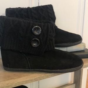 Clarks boots